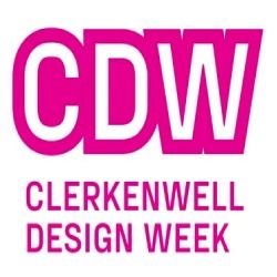 Clerkenwell Design Week - 2026